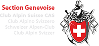 Section Genevoise - Club Alpin Suisse CAS